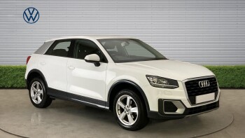 Audi Q2 1.0 TFSI Sport 5dr Petrol Estate